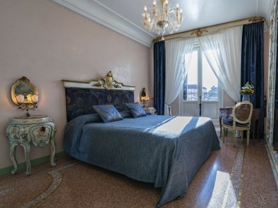 Apartment Ca' Degli Specchi Grand Canal - Features photo 19