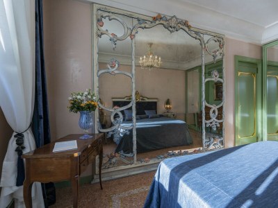 Apartment Ca' Degli Specchi Grand Canal - Features photo 20
