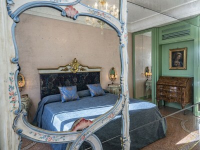 Apartment Ca' Degli Specchi Grand Canal - Features photo 21