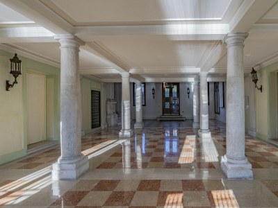 Apartment Ca' Degli Specchi Grand Canal - Features photo 22