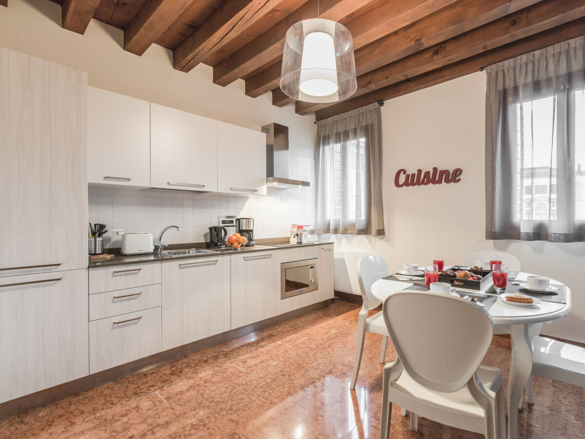 Apartment Ca' Del Monastero 6 - Features photo 2