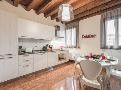 Apartment Ca' Del Monastero 6 - Features photo 2