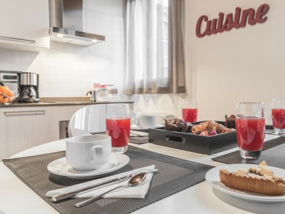 Apartment Ca' Del Monastero 6 - Features photo 8