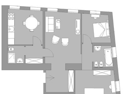 Apartment Ca' Del Monastero 6 - Features photo 10