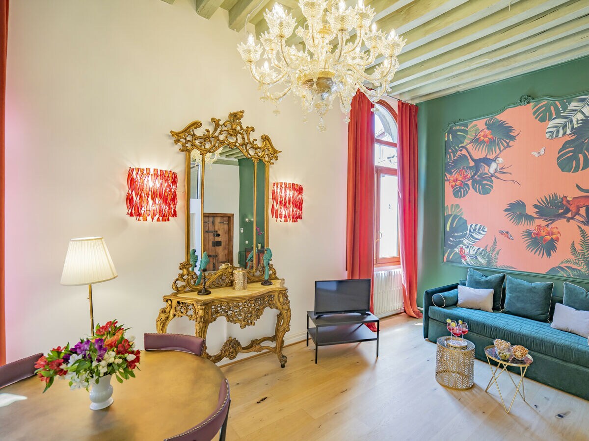 Apartment Corte Rubbi 3 - Outdoor photo 3