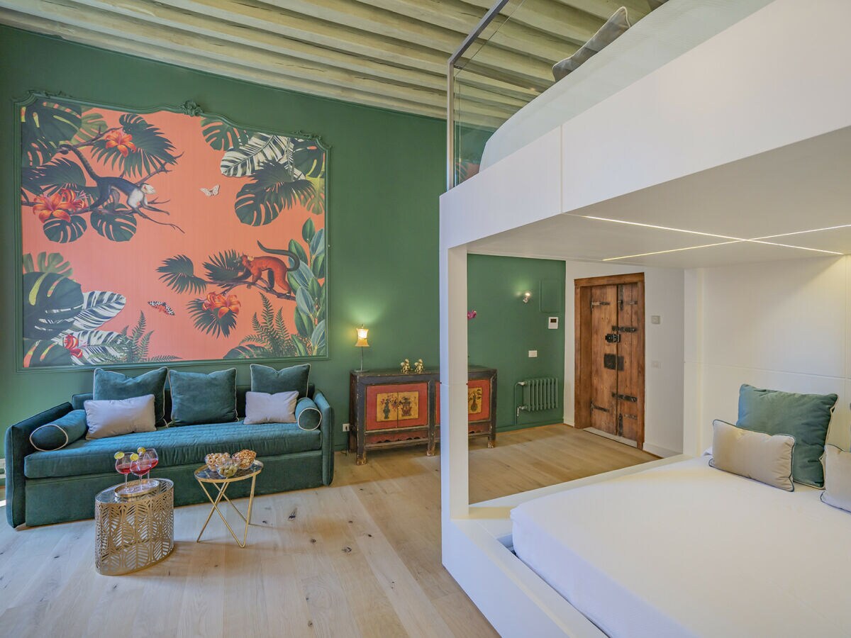 Apartment Corte Rubbi 3 - Outdoor photo 4