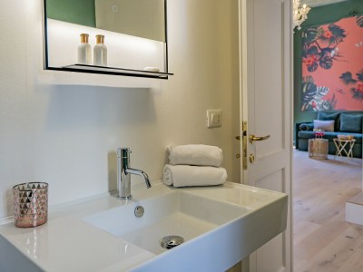 Apartment Corte Rubbi 3 - Outdoor photo 6