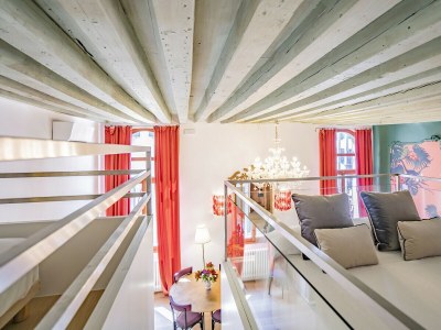 Apartment Corte Rubbi 3 - Outdoor photo 7