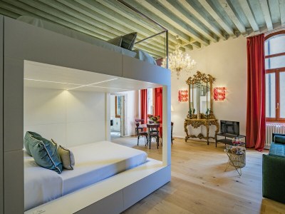 Apartment Corte Rubbi 3 - Outdoor photo 9