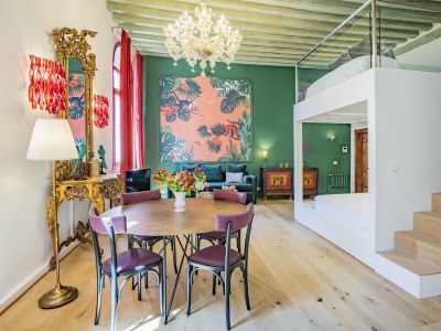 Apartment Corte Rubbi 3 - Outdoor photo 10