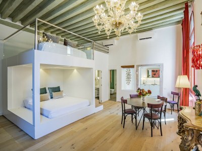 Apartment Corte Rubbi 3 - Outdoor photo 11