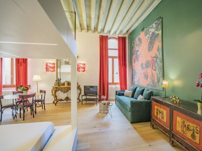 Apartment Corte Rubbi 3 - Outdoor photo 13