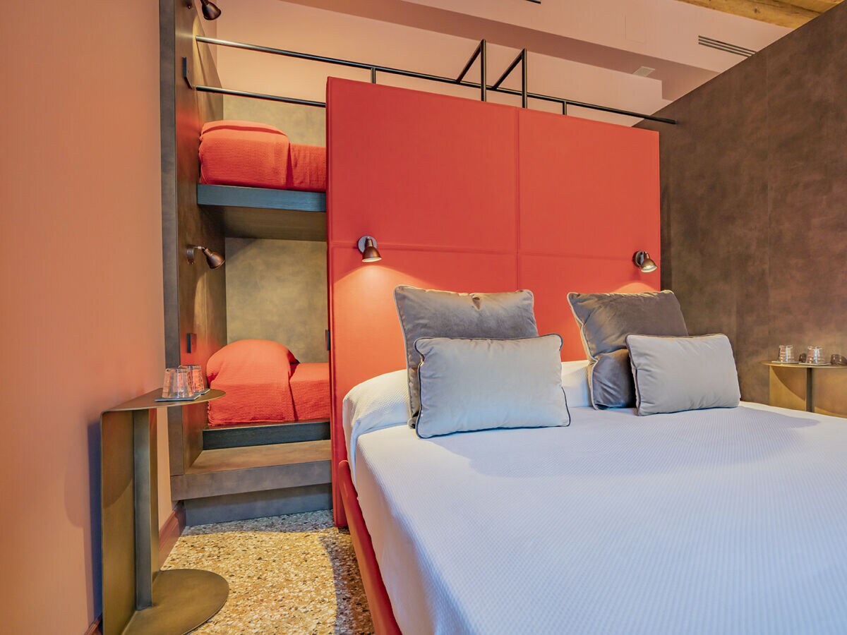 Apartment Corte Rubbi 5 - Outdoor photo 5