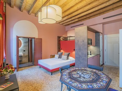 Apartment Corte Rubbi 5 - Outdoor photo 4