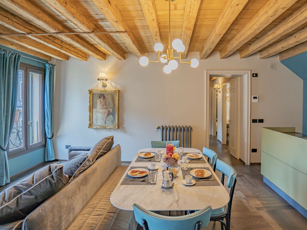 Apartment Corte Rubbi 9 - Features photo 3