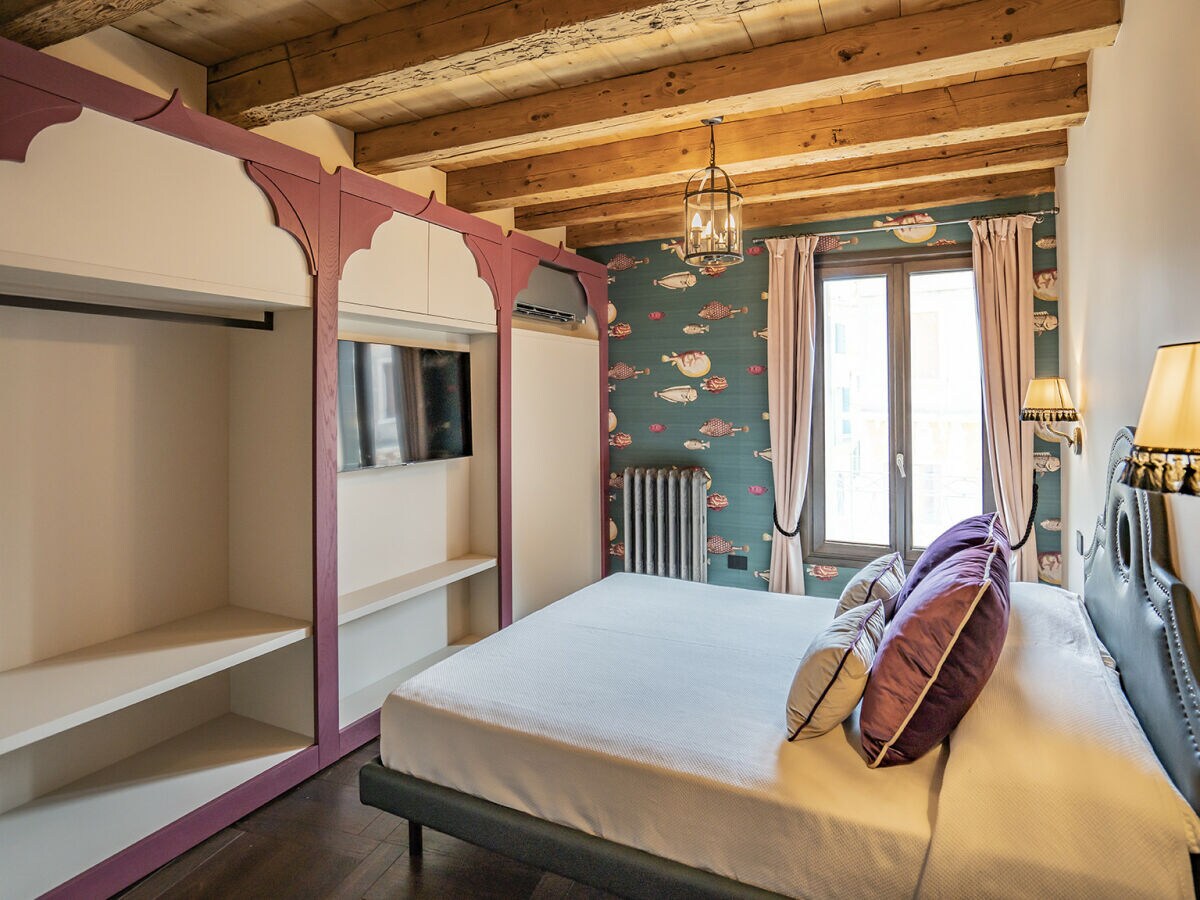 Apartment Corte Rubbi 9 - Features photo 4