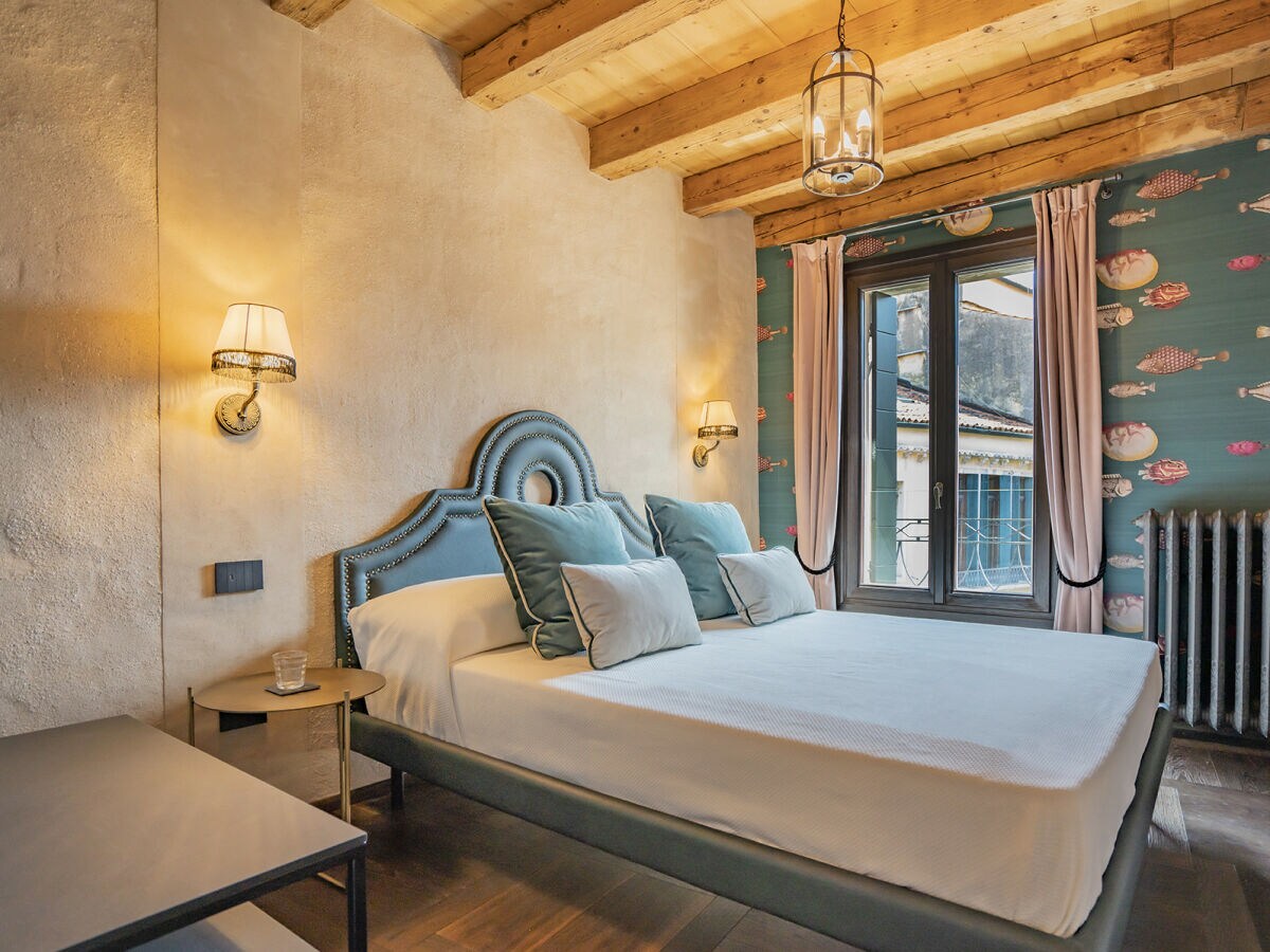 Apartment Corte Rubbi 9 - Features photo 5