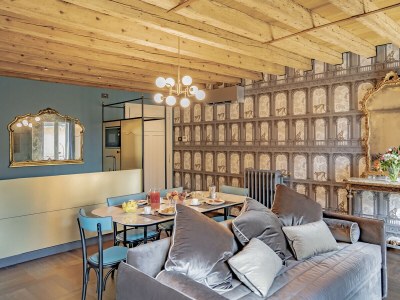 Apartment Corte Rubbi 9 - Features photo 2