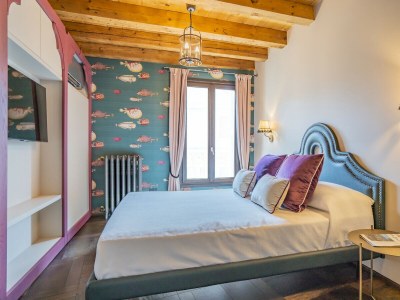 Apartment Corte Rubbi 9 - Features photo 7