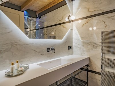 Apartment Corte Rubbi 9 - Features photo 9