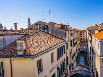 Apartment Corte Rubbi 9 - Environment photo 10