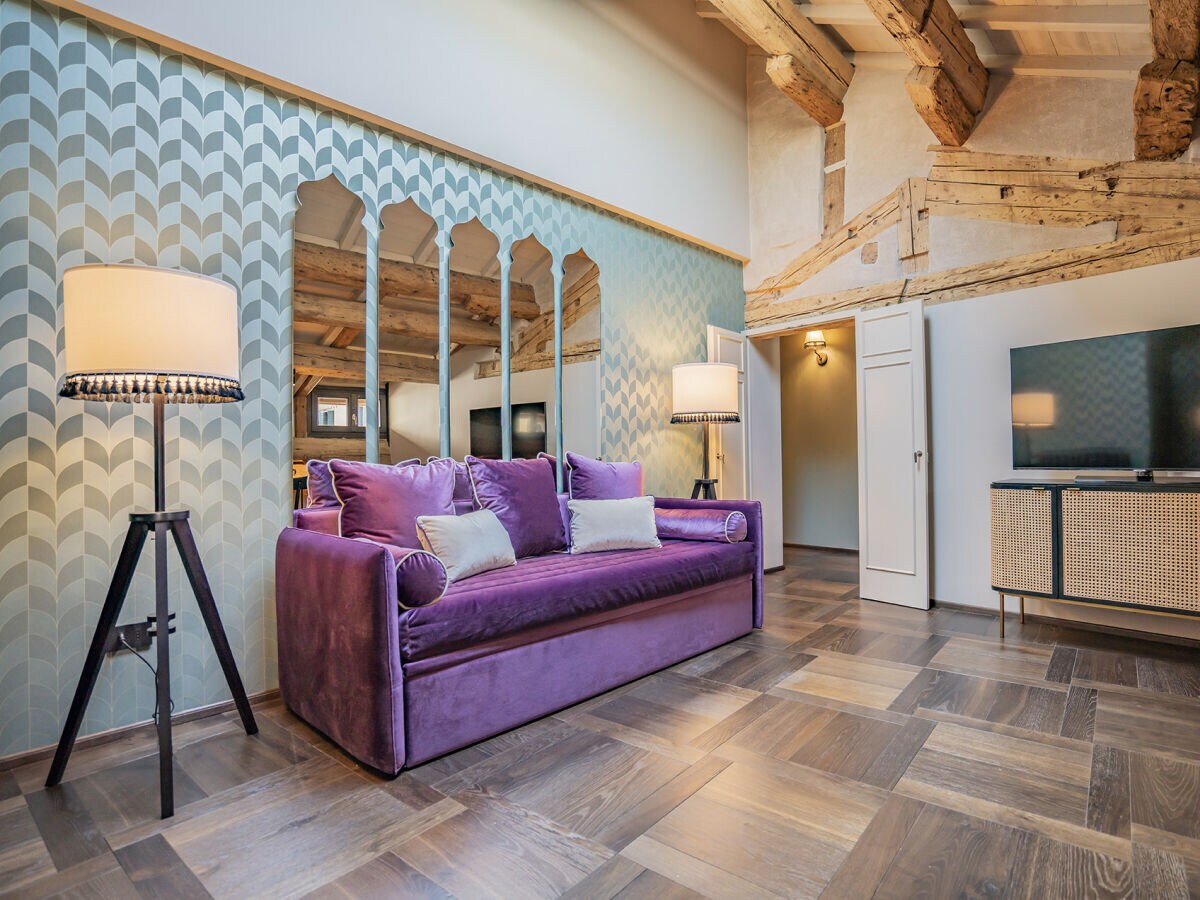 Apartment Corte Rubbi 10 - Features photo 2