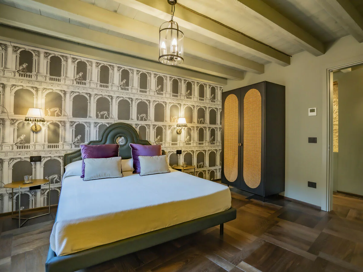 Apartment Corte Rubbi 10 - Features photo 3