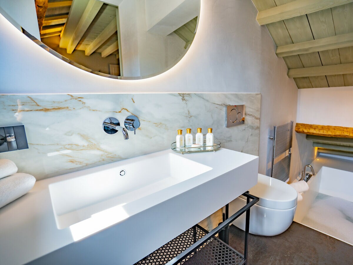 Apartment Corte Rubbi 10 - Outdoor photo 5