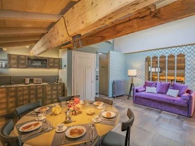 Apartment Corte Rubbi 10 in Venecia - Apartment