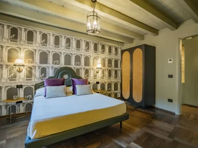 Apartment Corte Rubbi 10 - Features photo 3