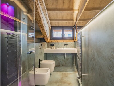 Apartment Corte Rubbi 10 - Outdoor photo 7