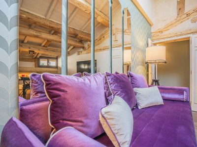 Apartment Corte Rubbi 10 - Outdoor photo 8