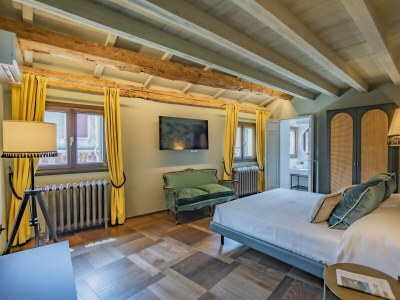 Apartment Corte Rubbi 10 - Outdoor photo 11