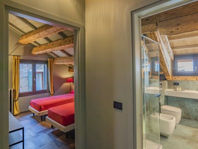 Apartment Corte Rubbi 10 - Outdoor photo 14