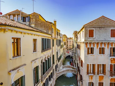 Apartment Corte Rubbi 11 in Venecia - Apartment