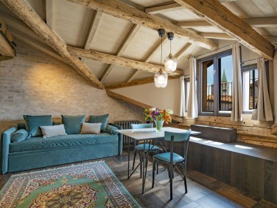 Apartment Corte Rubbi 11 - Features photo 6