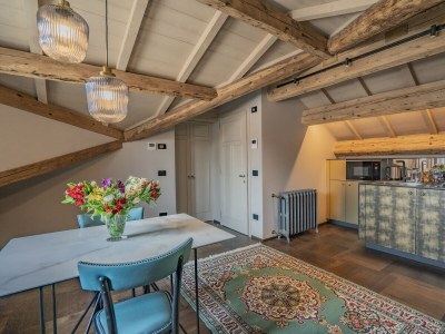 Apartment Corte Rubbi 11 - Features photo 7