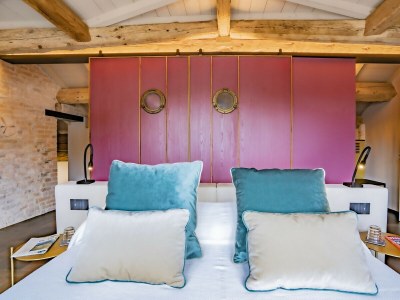 Apartment Corte Rubbi 11 - Features photo 11