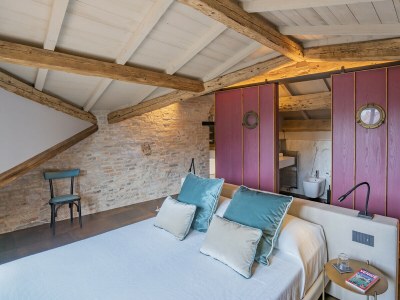 Apartment Corte Rubbi 11 - Features photo 12