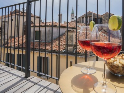 Apartment Corte Rubbi 11 - Features photo 14