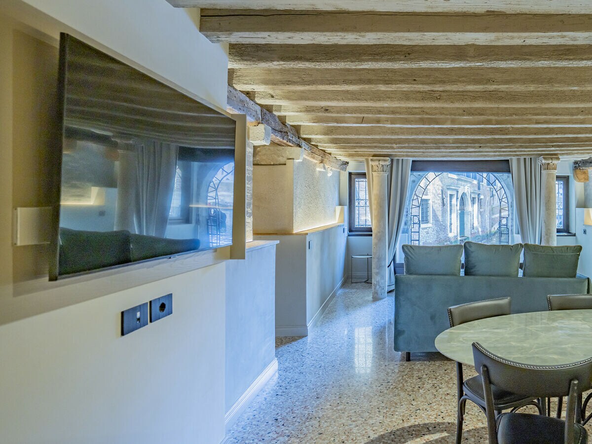 Apartment Corte Rubbi 1 - Outdoor photo 5