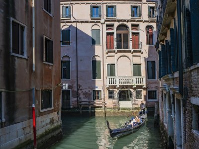 Apartment Corte Rubbi 1 in Venecia - Apartment