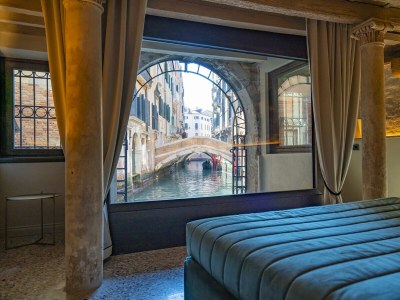 Apartment Corte Rubbi 1 - Features photo 2