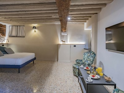 Apartment Corte Rubbi 1 - Outdoor photo 11