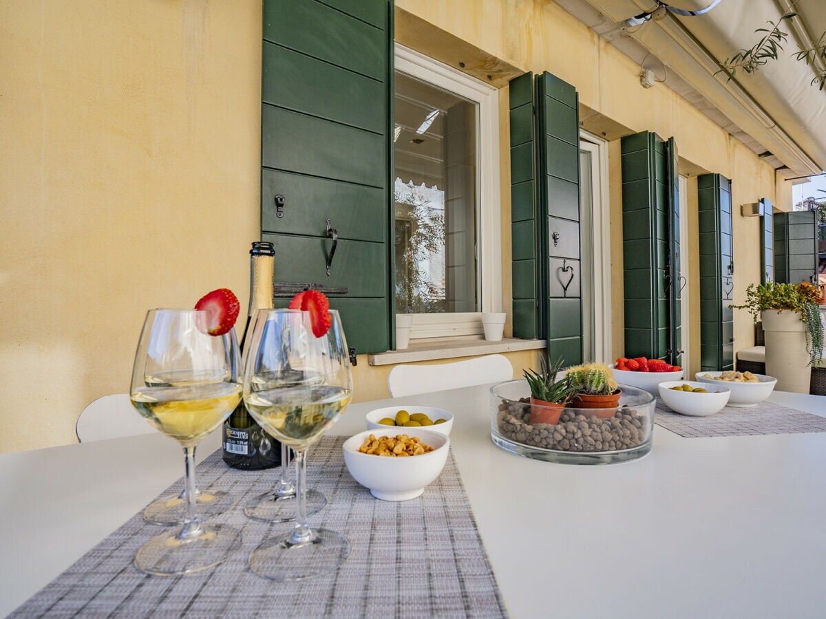Apartment Colleoni Terrace - Outdoor photo 4