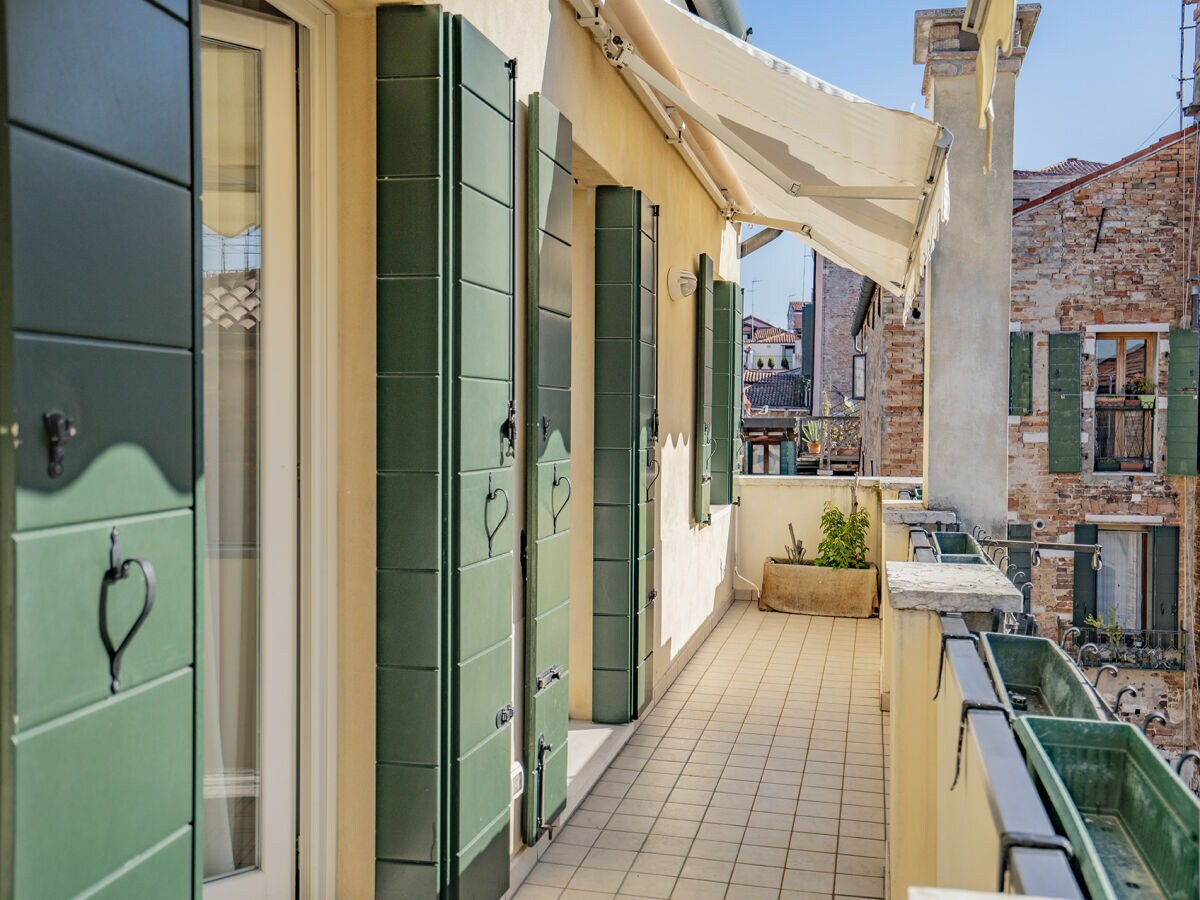 Apartment Colleoni Terrace - Outdoor photo 5