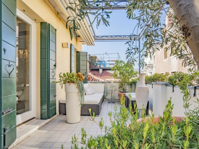 Apartment Colleoni Terrace in Venecia - Apartment