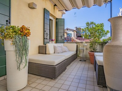 Apartment Colleoni Terrace - Outdoor photo 3