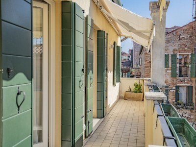 Apartment Colleoni Terrace - Outdoor photo 5