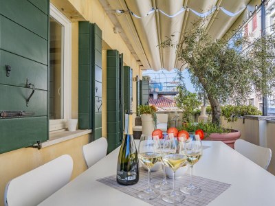 Apartment Colleoni Terrace - Outdoor photo 6